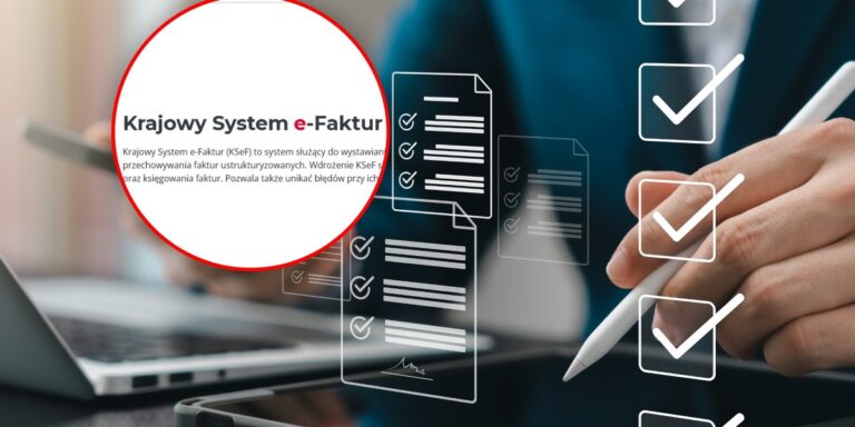 KSeF rusza dla małych firm: Jak przygotować się do wdrożenia krok po kroku