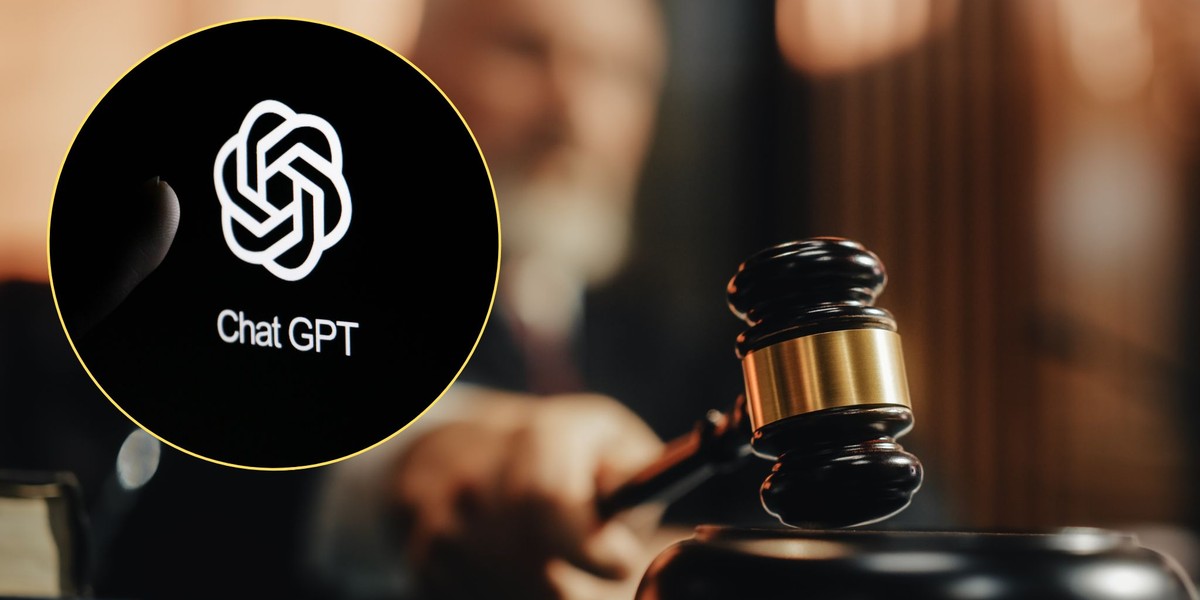ChatGPT może wkr&oacute;tce stanąć przed sądem. Wszystko w rękach prokuratury na Florydzie.