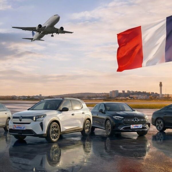 Polski Flex To Go podbija Francję: Zobacz, jak rozwijamy biznes&hellip;