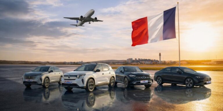 Polski Flex To Go podbija Francję: Zobacz, jak rozwijamy biznes za granicą!