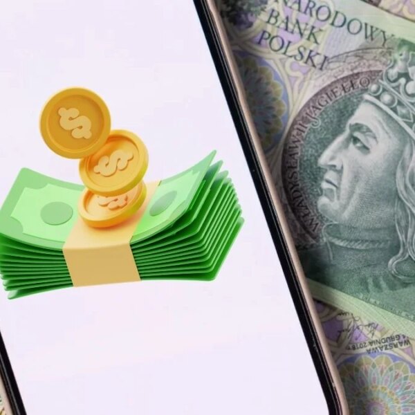 Główna 45 Więcej Polaków wybiera aplikację bankową: Odkryj…