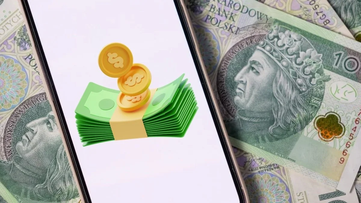 Więcej Polak&oacute;w wybiera aplikację bankową: Odkryj nowego lidera 2