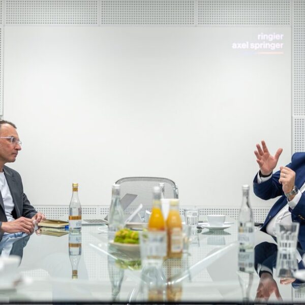 Główna 51 BAT inwestuje w Polskę: Wizja świata bez dymu i kluczowe…