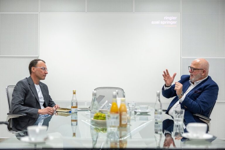 BAT inwestuje w Polskę: Wizja świata bez dymu i kluczowe strategie.