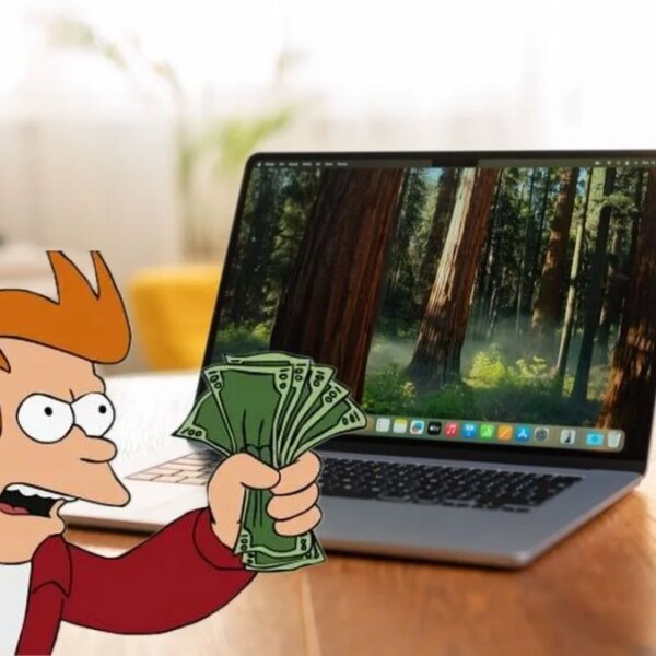 Odkryj potężnego MacBooka Air M4 &ndash;&hellip;