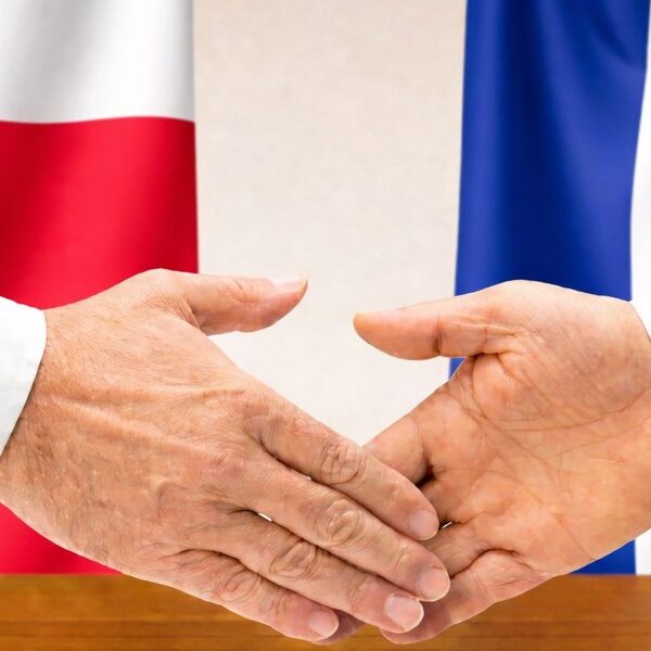 Odkryj kluczowe możliwości biznesowe na Polsko-Francuskim Forum Gospodarczym w Katowicach