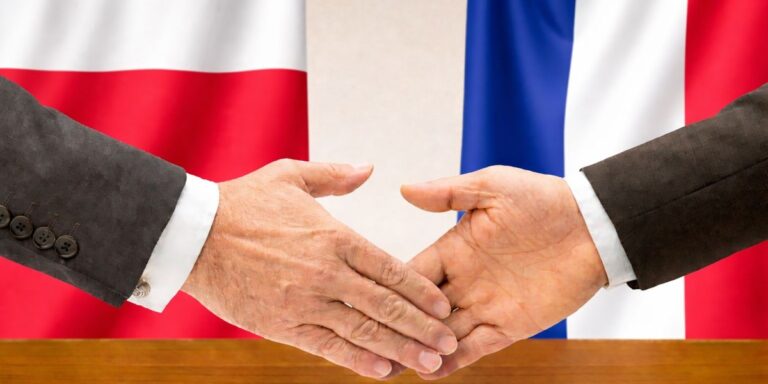 Odkryj kluczowe możliwości biznesowe na Polsko-Francuskim Forum Gospodarczym w Katowicach