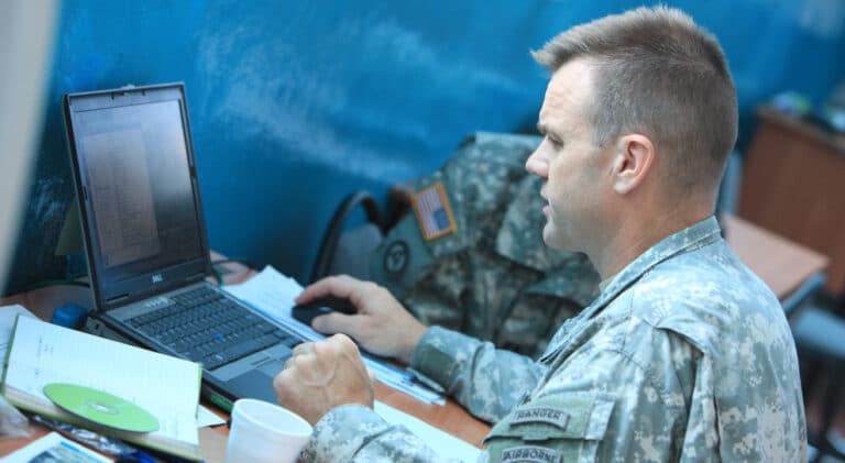 Wojsko i nauka łączą siły dla polskiego cyberbezpieczeństwa