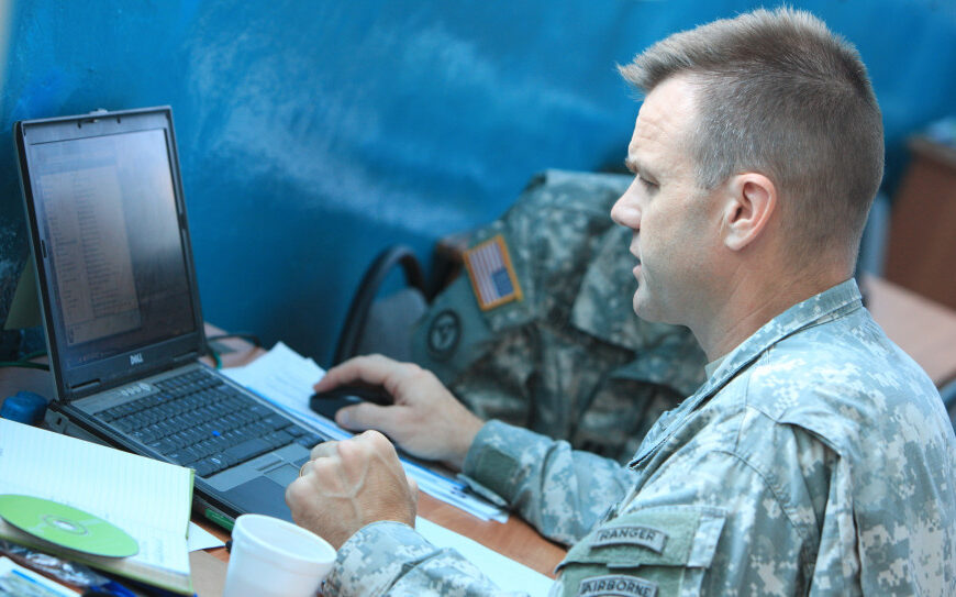 Główna 19 Wojsko i nauka łączą siły dla polskiego cyberbezpieczeństwa