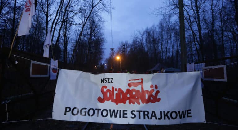 PGG: Strajk ostrzegawczy wchodzi w decydującą fazę – co dalej?