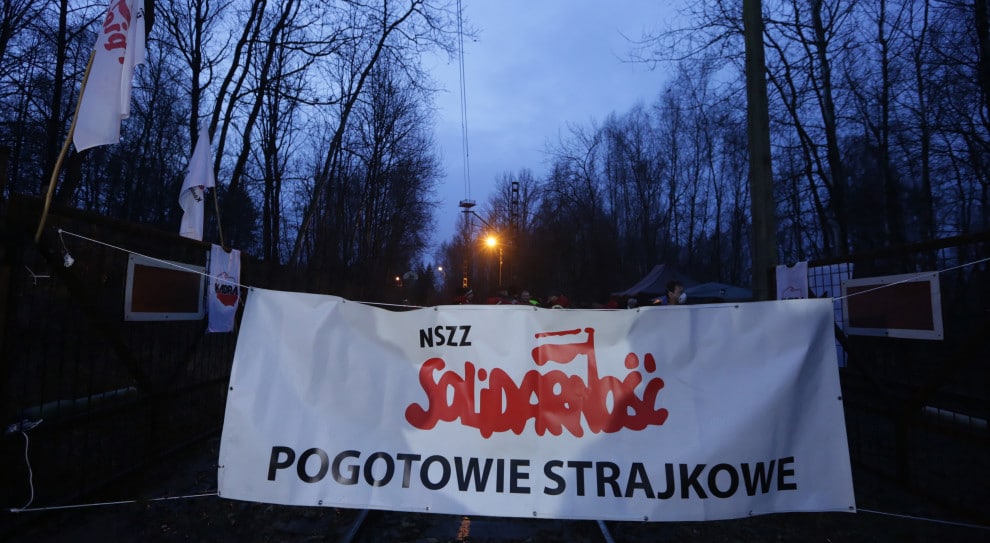 PGG: Strajk ostrzegawczy wchodzi w decydującą fazę &ndash; co dalej? 4