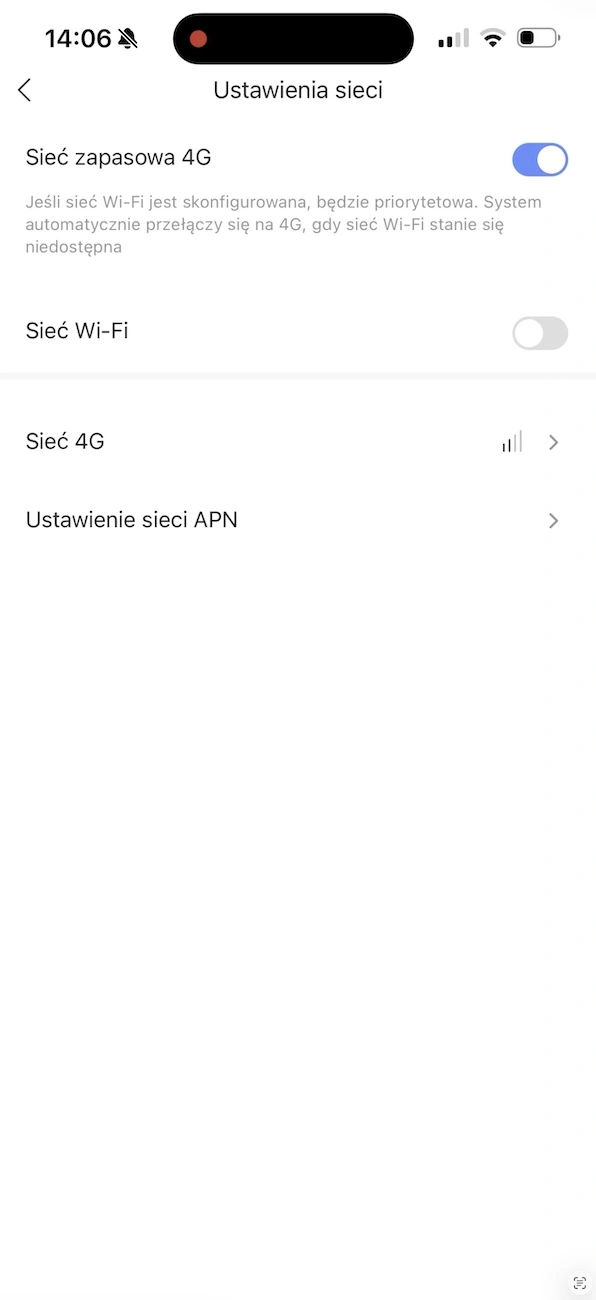 Jedna kamera, mnóstwo możliwości: zainstaluj ją w mgnieniu oka 23 Jedna kamera, mnóstwo możliwości: zainstaluj ją w mgnieniu oka 23