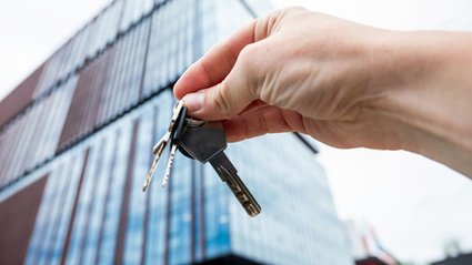 Warto negocjować przy kupnie mieszkania. W tym mieście udaje się zbić cenę najbardziej