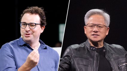 Spięcie między szefami Anthropic i Nvidii. Padło por&oacute;wnanie do Korei P&oacute;łnocnej