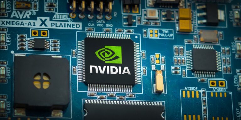 Nvidia wlewa miliardy w Marvell: sojusz kluczem do dominacji w AI