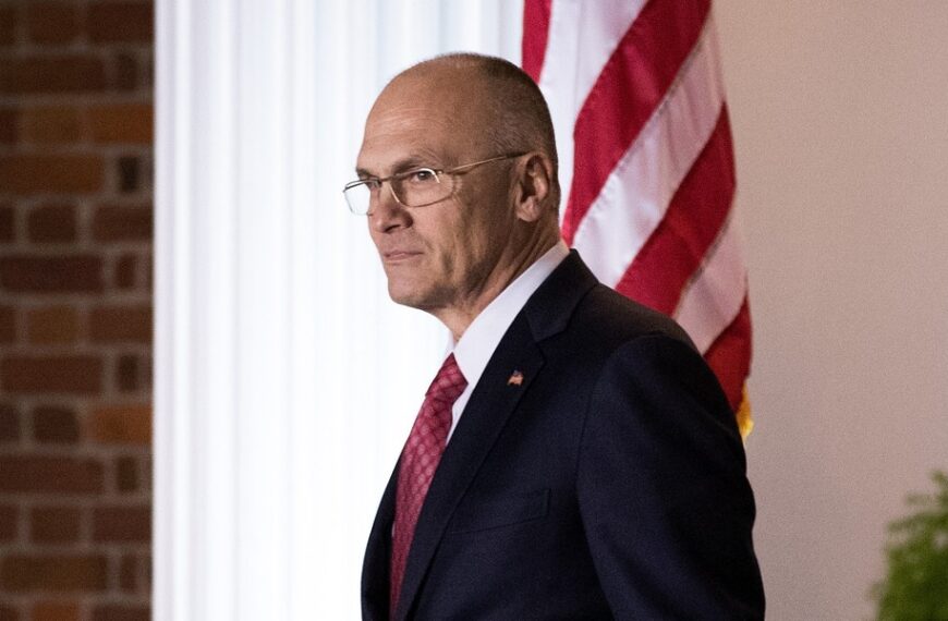 Główna 27 USA ostrzegają UE przed odcięciem od gazu: „Znajdziemy innych odbiorców”