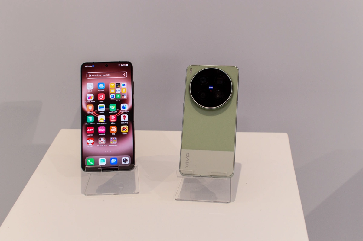 Vivo X300 Ultra na polskim rynku: Odkryj aparat godny profesjonalisty i poznaj jego cenę 32