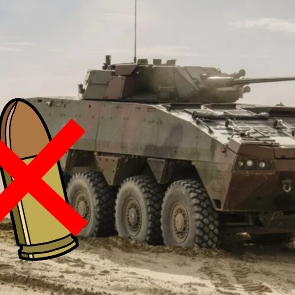 Nowe problemy z zaopatrzeniem wojska: kluczowe&hellip;