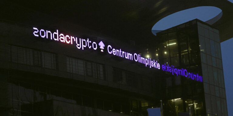 Zondacrypto w tarapatach: Prezes Kral zabiera głos w sprawie problemów platformy