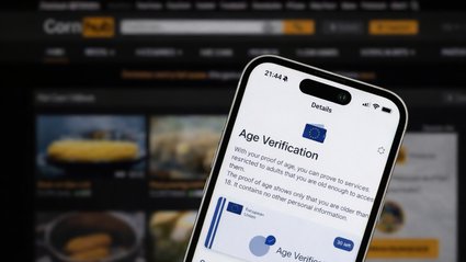 Europejska aplikacja do sprawdzania wieku. Testujemy, jak działa i wiemy, czy będzie w Polsce