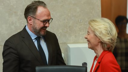 Przyw&oacute;dcy państw UE zajmą się cenami energii. "Komisja pudruje rzeczywistość"