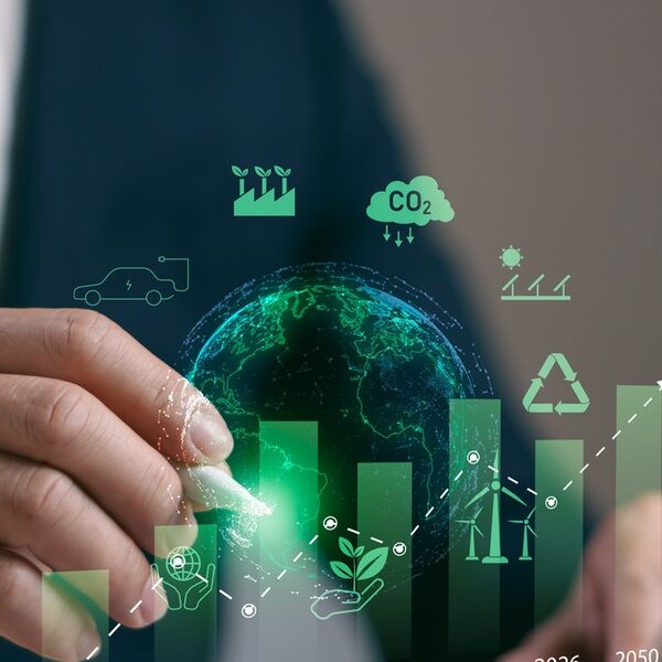 Polskie firmy walczą z energią: raport ujawnia zaskakujące zagrożenia