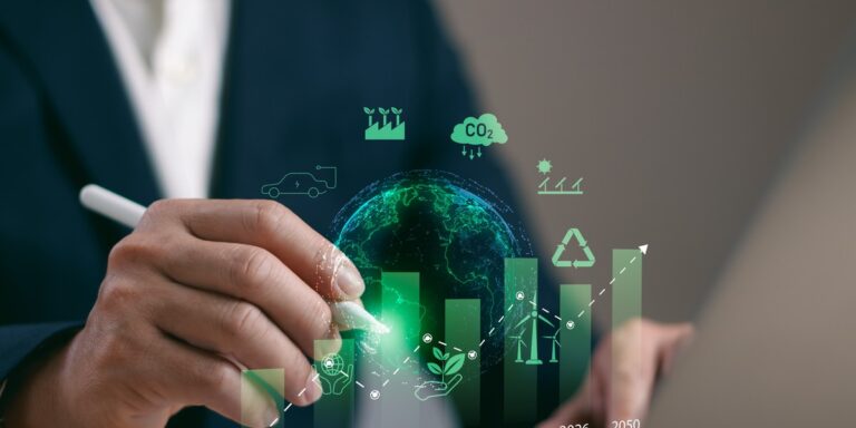 Polskie firmy walczą z energią: raport ujawnia zaskakujące zagrożenia