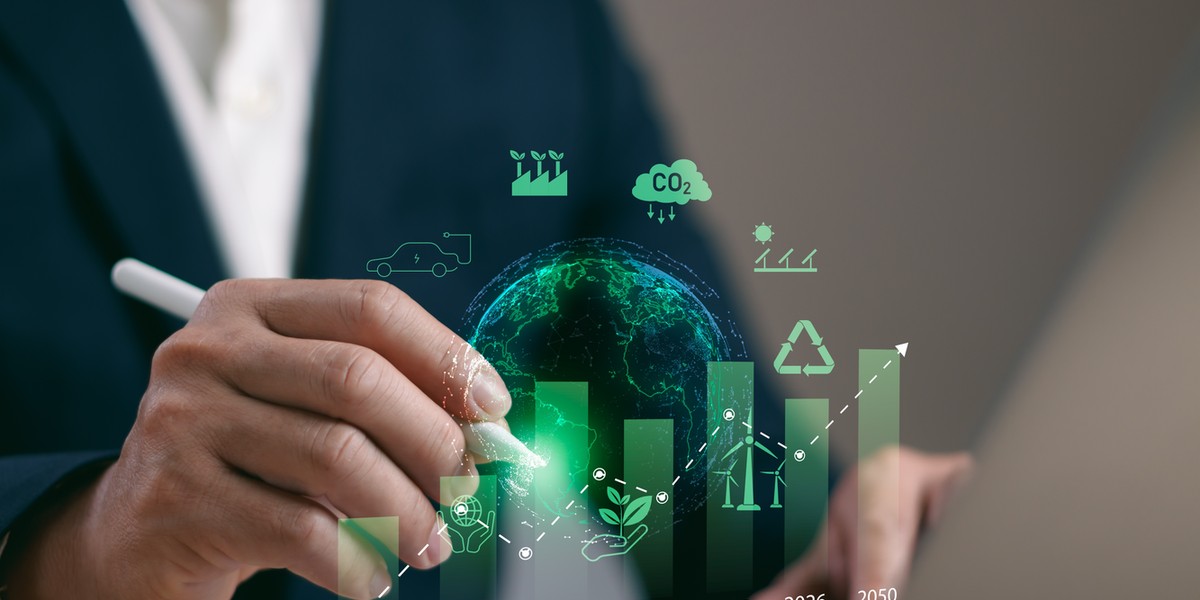 Wysokie ceny prądu i gazu obciążają polski biznes. Raport: kluczowa elastyczność