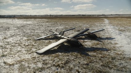 Wojna dronowa Iranu ujawnia głębokie pęknięcia w systemach obrony powietrznej USA i ich sojusznik&oacute;w