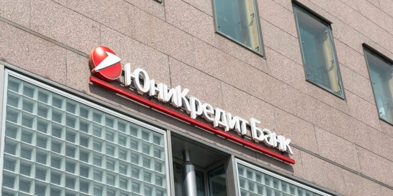 UniCredit: Włoski gigant bankowy zamyka drzwi do Rosji – kluczowe decyzje zapadną lada moment