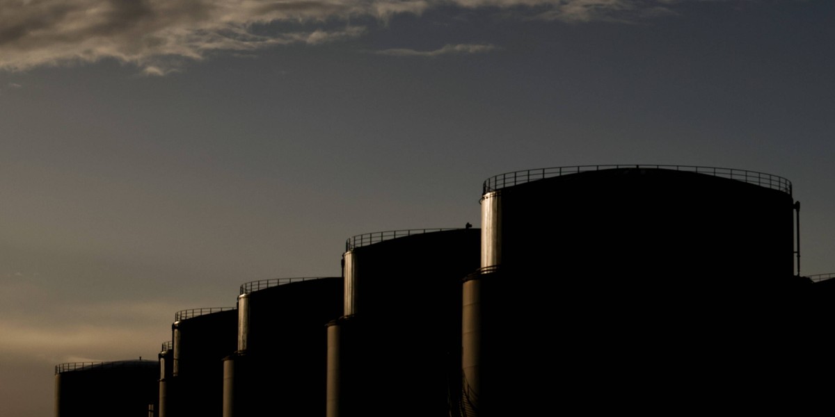 W kwietniu kryzys naftowy może dotknąć Europę