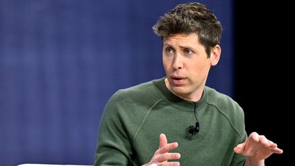 Pr&oacute;by zamach&oacute;w na Sama Altmana. "AI unicestwi ludzkość"