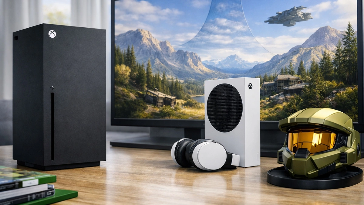 Xbox odnawia strategię: Poznaj nowy, jasny plan Microsoftu 5