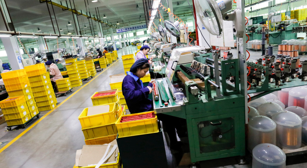 Polska: Milion cudzoziemc&oacute;w pracuje legalnie. Czy ich pobyt stanie się problemem? 5