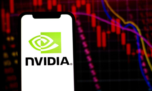 Nvidia sięga zenitu: akcje biją rekordy, spółka warta ponad 5 bilionów dolarów