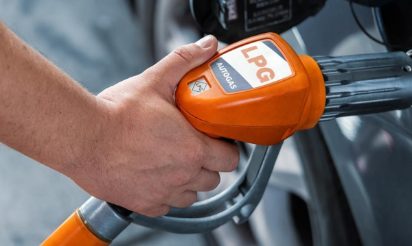 Kierowcy z instalacją LPG: Ministerstwo Infrastruktury rozwiewa wątpliwości&hellip;