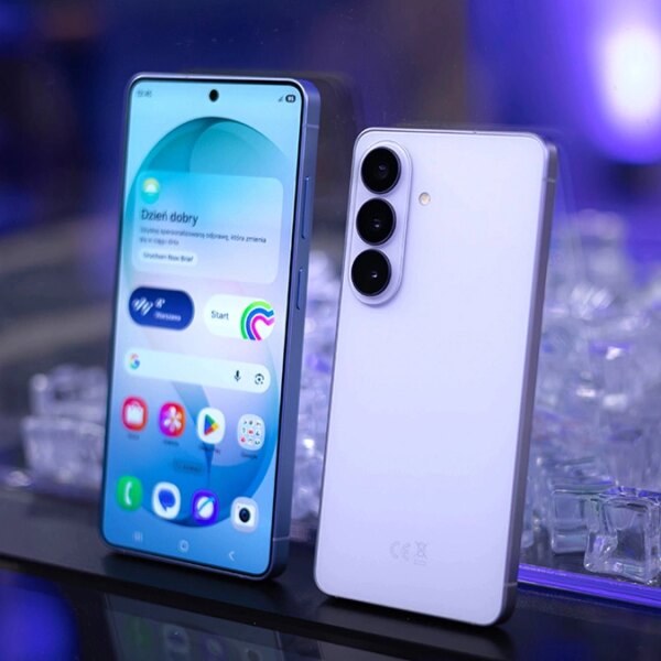 Koniec małych smartfon&oacute;w? Poznaj przyszłość mobilnych&hellip;