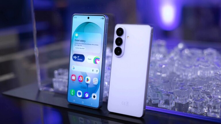 Koniec małych smartfonów? Poznaj przyszłość mobilnych technologii