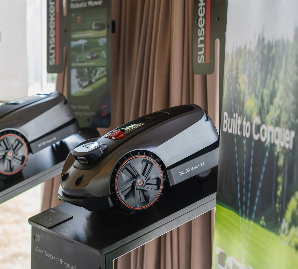 Nowy robot odstraszy szkodniki i uratuje Tw&oacute;j ogr&oacute;d &ndash; poznaj jego moc! 13