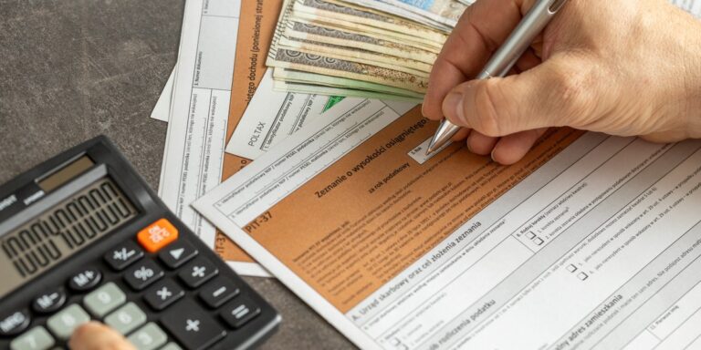 Odkryj, jakie darowizny z ulgi podatkowej 2025 przyniosą Ci korzyści i poznaj ich limity