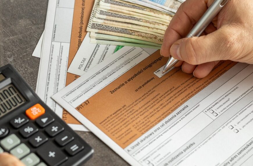 Odkryj, jakie darowizny z ulgi podatkowej 2025 przyniosą Ci korzyści i poznaj ich limity