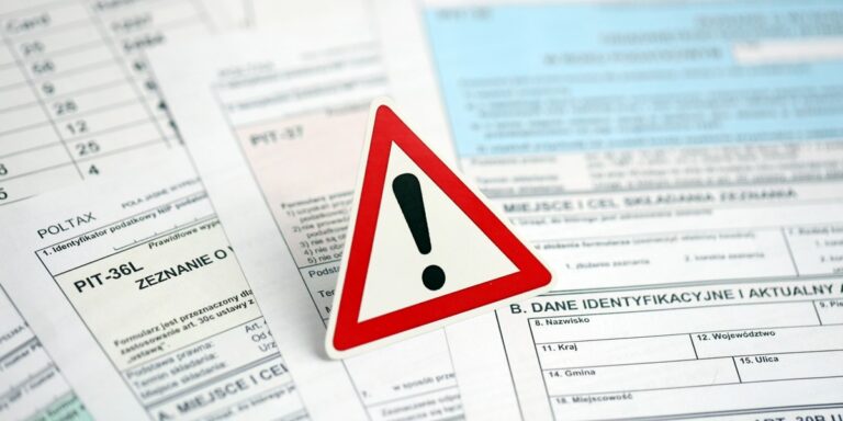 Odkryj ulgi podatkowe i zwiększ swój zwrot PIT 2026