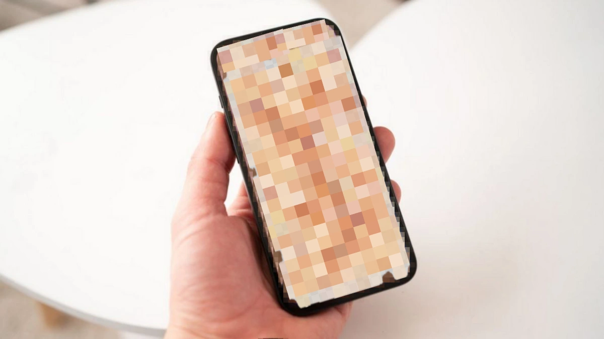 Odkryj mroczną stronę aplikacji: manipulacja zdjęciami bez Twojej zgody 2