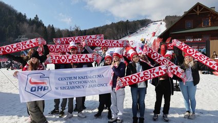 Nowa era Ochotniczych Hufc&oacute;w Pracy: Profesjonalizm, innowacje i kapitał ludzki przyszłości