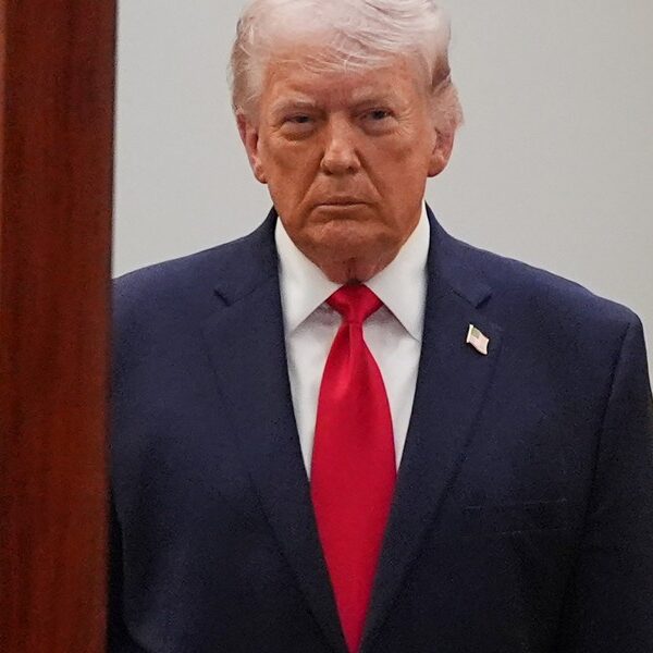 Trump zapowiada nocny atak na Iran.&hellip;