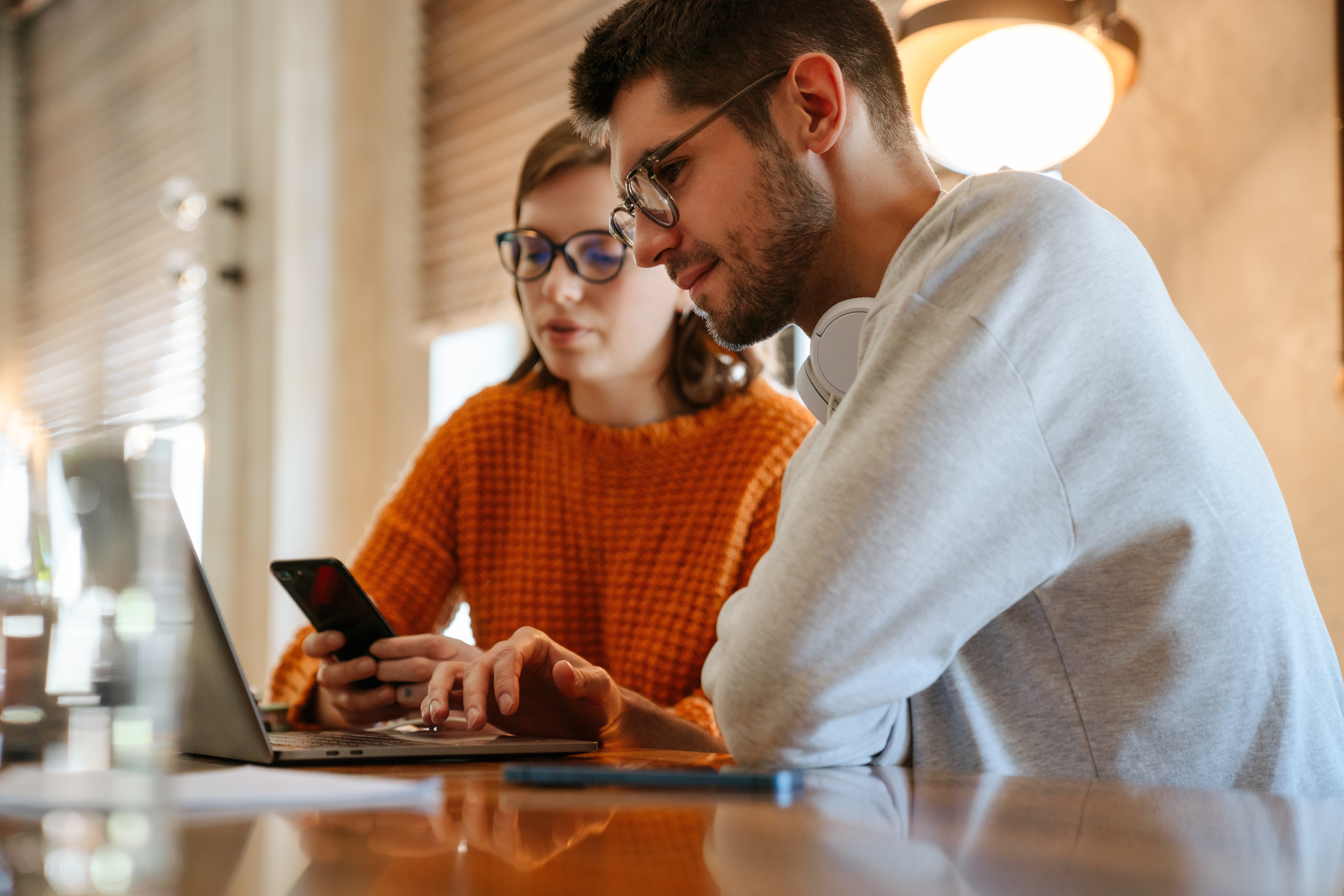 Czy rozw&oacute;j w firmie to pasja czy przymus? Oceńmy granice ambicji. 4