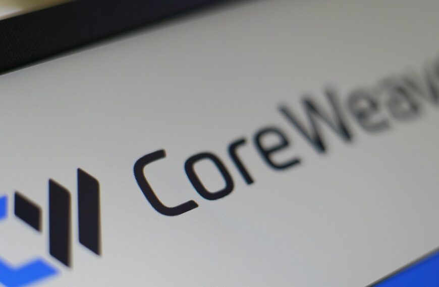 Główna 48 CoreWeave zabezpiecza przyszłość: przełomowa umowa z Anthropic napędza wzrosty na giełdzie