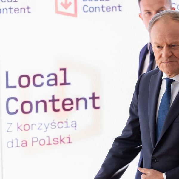 Państwowe giganty redefiniują strategię: Prezesi ujawniają plany i wyzwania związane&hellip;