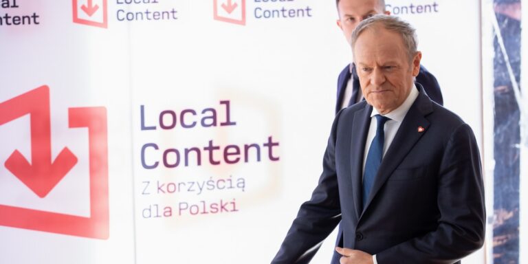 Państwowe giganty redefiniują strategię: Prezesi ujawniają plany i wyzwania związane z lokalnym komponentem