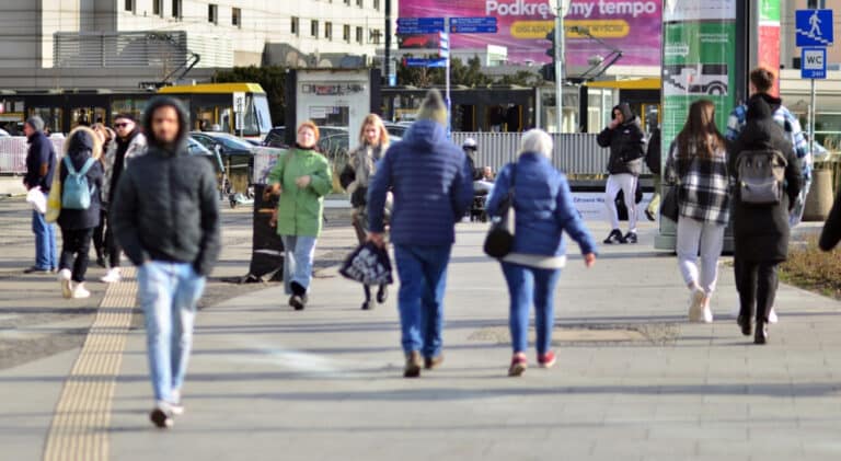 Przyszłość nadchodzi: Nowa rzeczywistość, na którą nikt nie jest gotowy